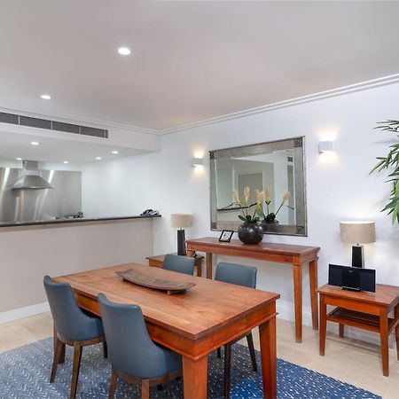 Mandalay Luxury Beachfront Apartments Πορτ Ντάγκλας Εξωτερικό φωτογραφία
