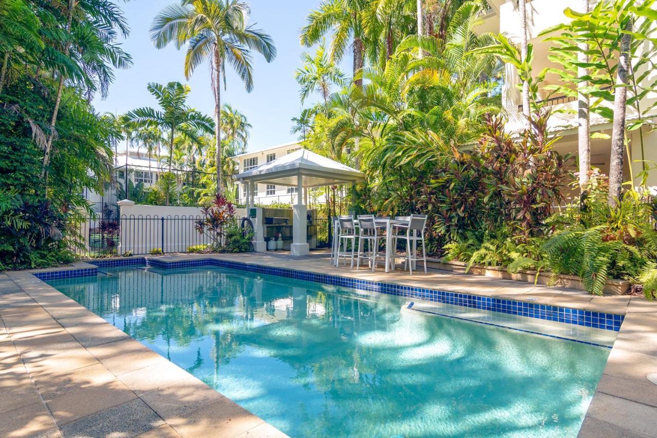 Mandalay Luxury Beachfront Apartments Πορτ Ντάγκλας Εξωτερικό φωτογραφία