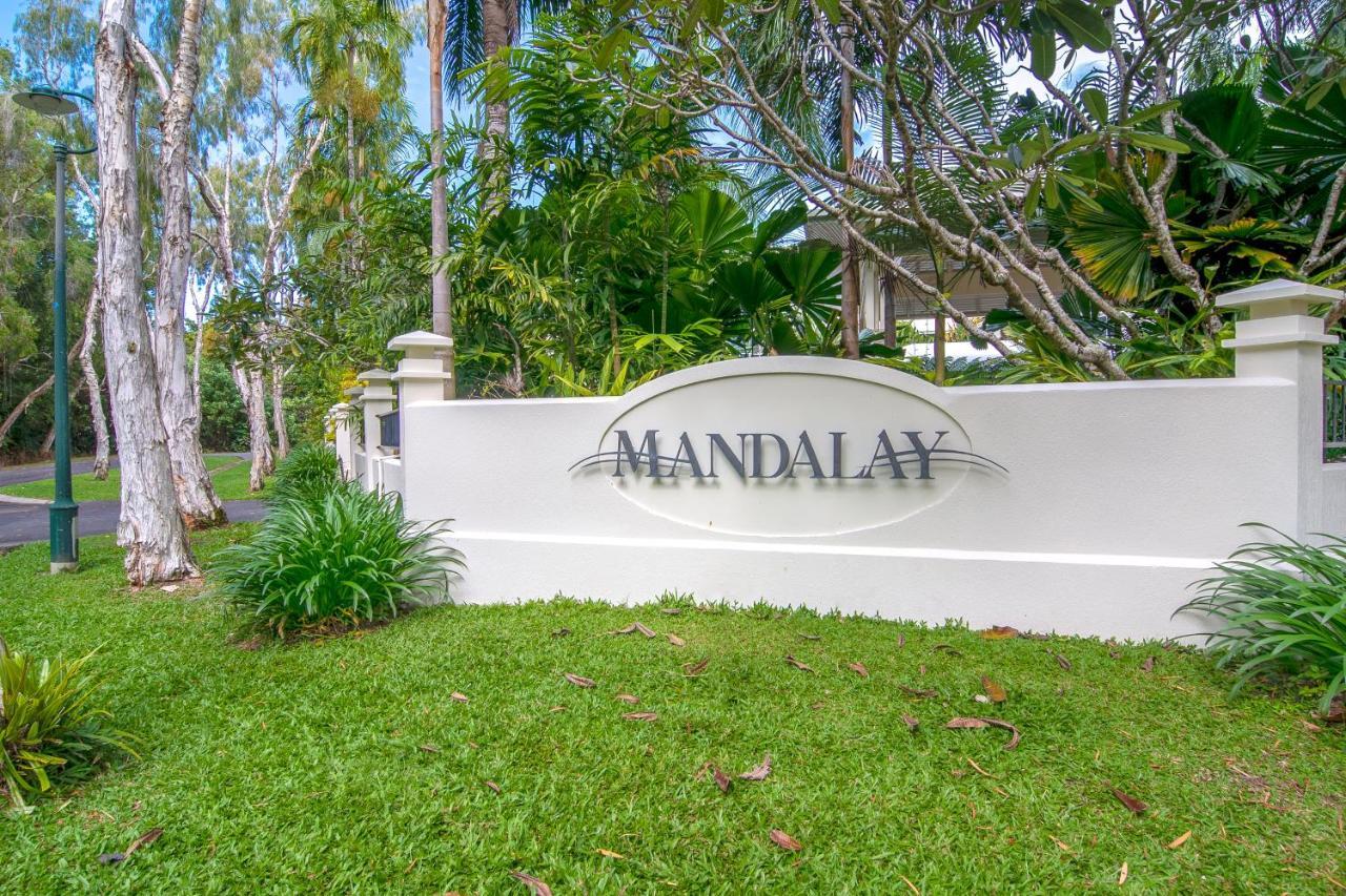 Mandalay Luxury Beachfront Apartments Πορτ Ντάγκλας Εξωτερικό φωτογραφία