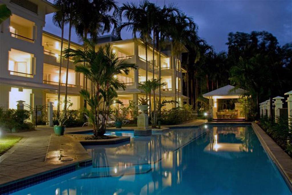 Mandalay Luxury Beachfront Apartments Πορτ Ντάγκλας Εξωτερικό φωτογραφία