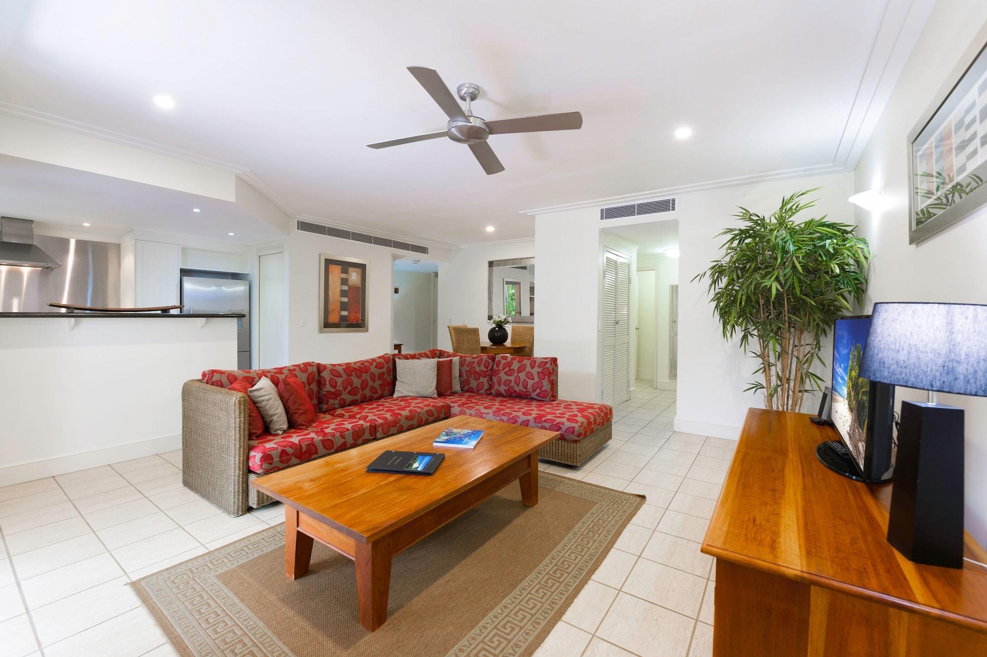 Mandalay Luxury Beachfront Apartments Πορτ Ντάγκλας Εξωτερικό φωτογραφία