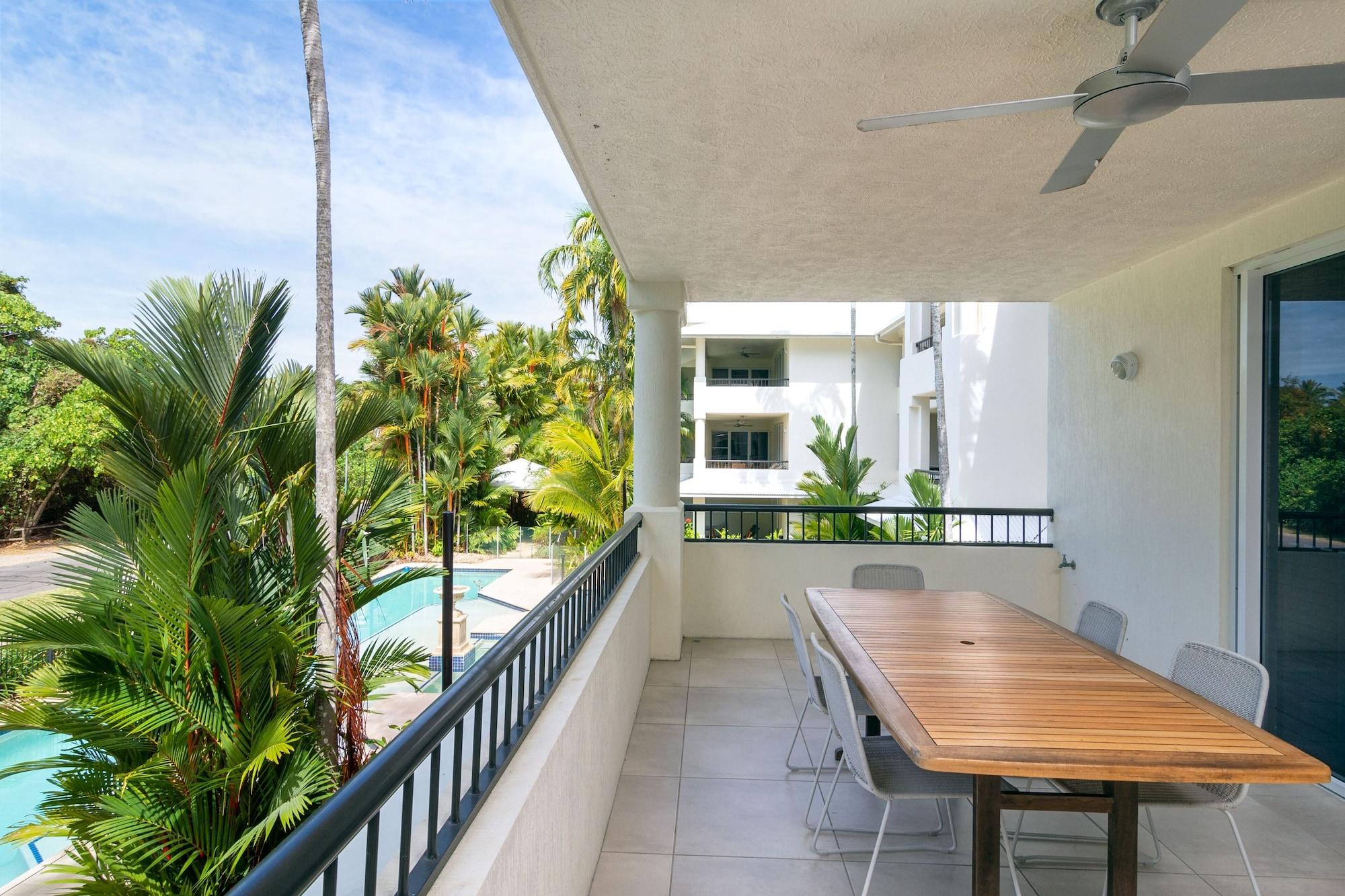 Mandalay Luxury Beachfront Apartments Πορτ Ντάγκλας Εξωτερικό φωτογραφία