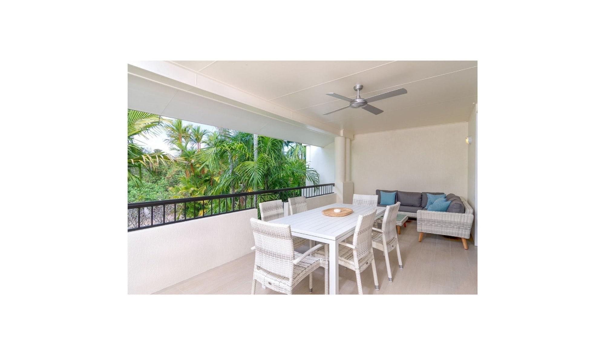 Mandalay Luxury Beachfront Apartments Πορτ Ντάγκλας Εξωτερικό φωτογραφία
