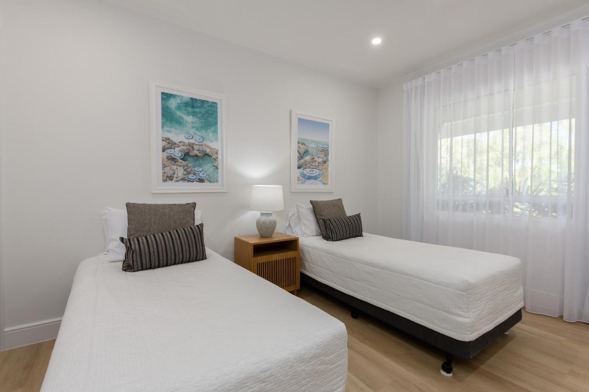 Mandalay Luxury Beachfront Apartments Πορτ Ντάγκλας Εξωτερικό φωτογραφία