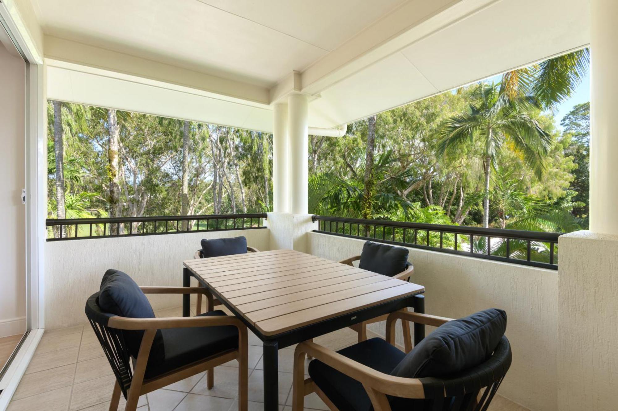 Mandalay Luxury Beachfront Apartments Πορτ Ντάγκλας Εξωτερικό φωτογραφία