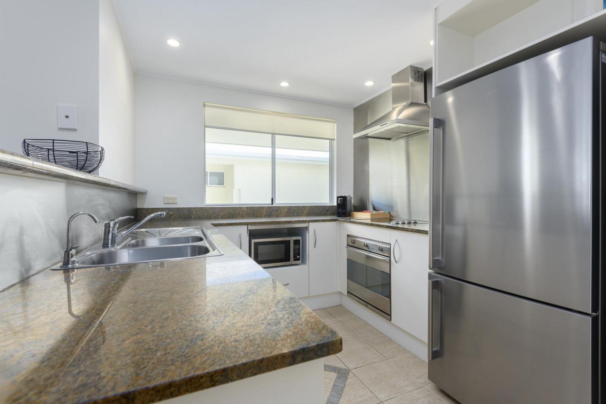 Mandalay Luxury Beachfront Apartments Πορτ Ντάγκλας Εξωτερικό φωτογραφία