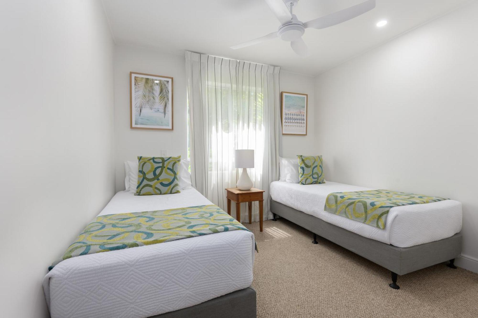 Mandalay Luxury Beachfront Apartments Πορτ Ντάγκλας Εξωτερικό φωτογραφία