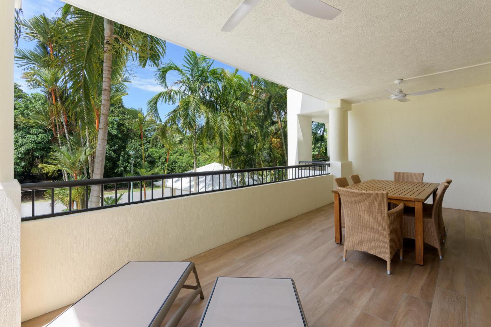 Mandalay Luxury Beachfront Apartments Πορτ Ντάγκλας Εξωτερικό φωτογραφία