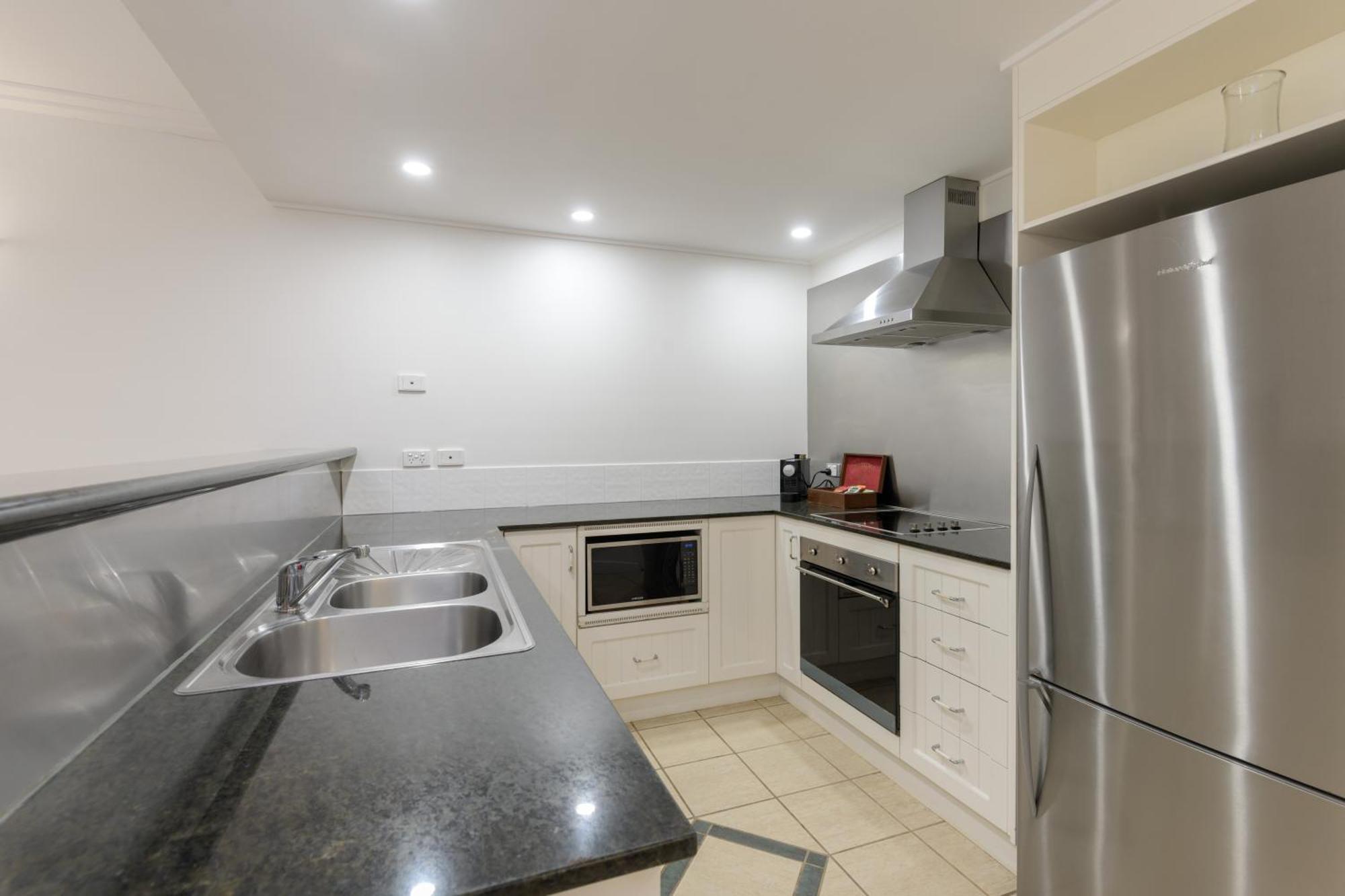 Mandalay Luxury Beachfront Apartments Πορτ Ντάγκλας Εξωτερικό φωτογραφία