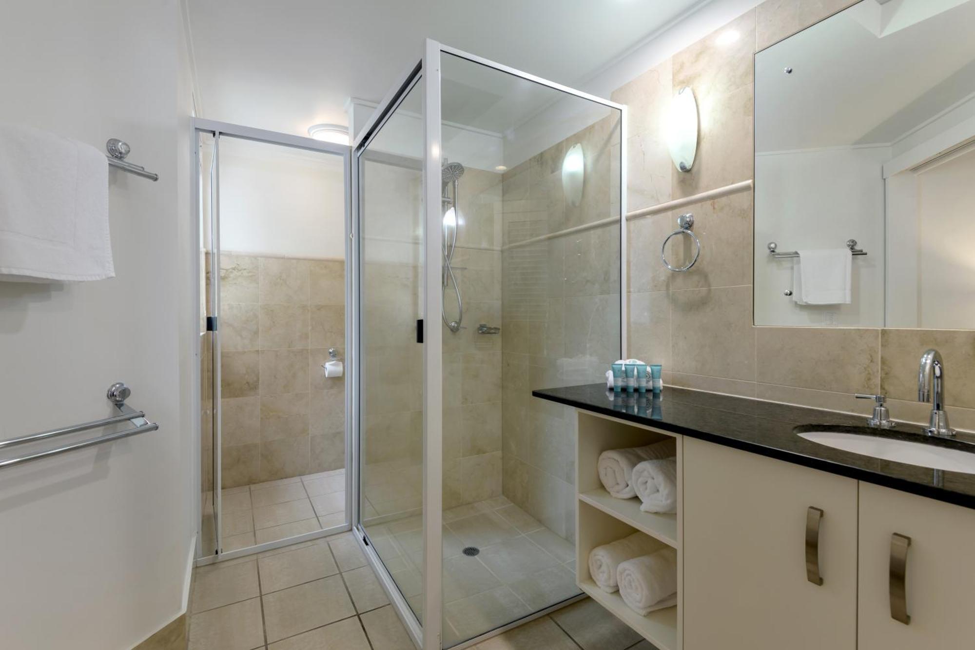 Mandalay Luxury Beachfront Apartments Πορτ Ντάγκλας Εξωτερικό φωτογραφία
