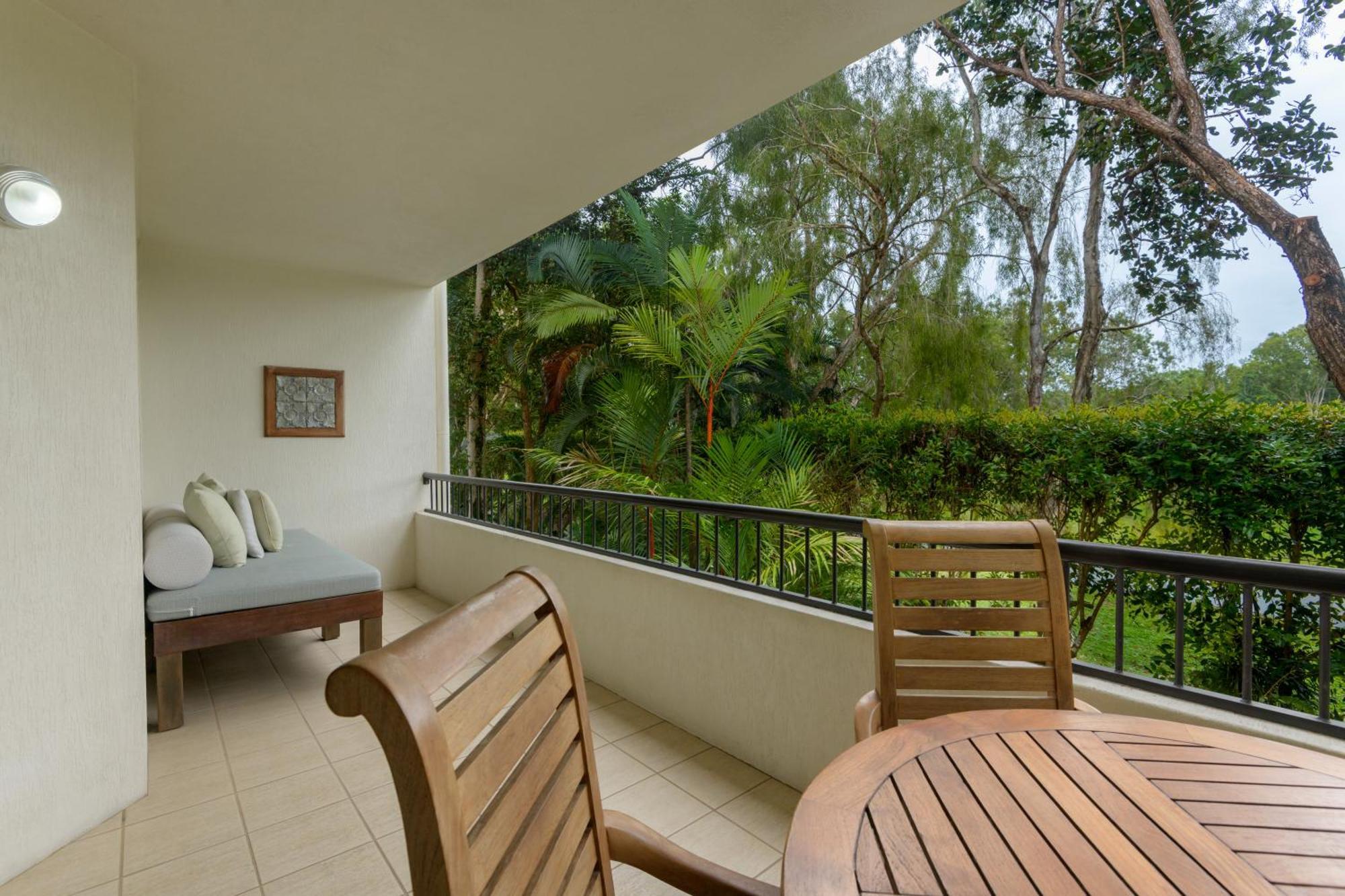 Mandalay Luxury Beachfront Apartments Πορτ Ντάγκλας Εξωτερικό φωτογραφία
