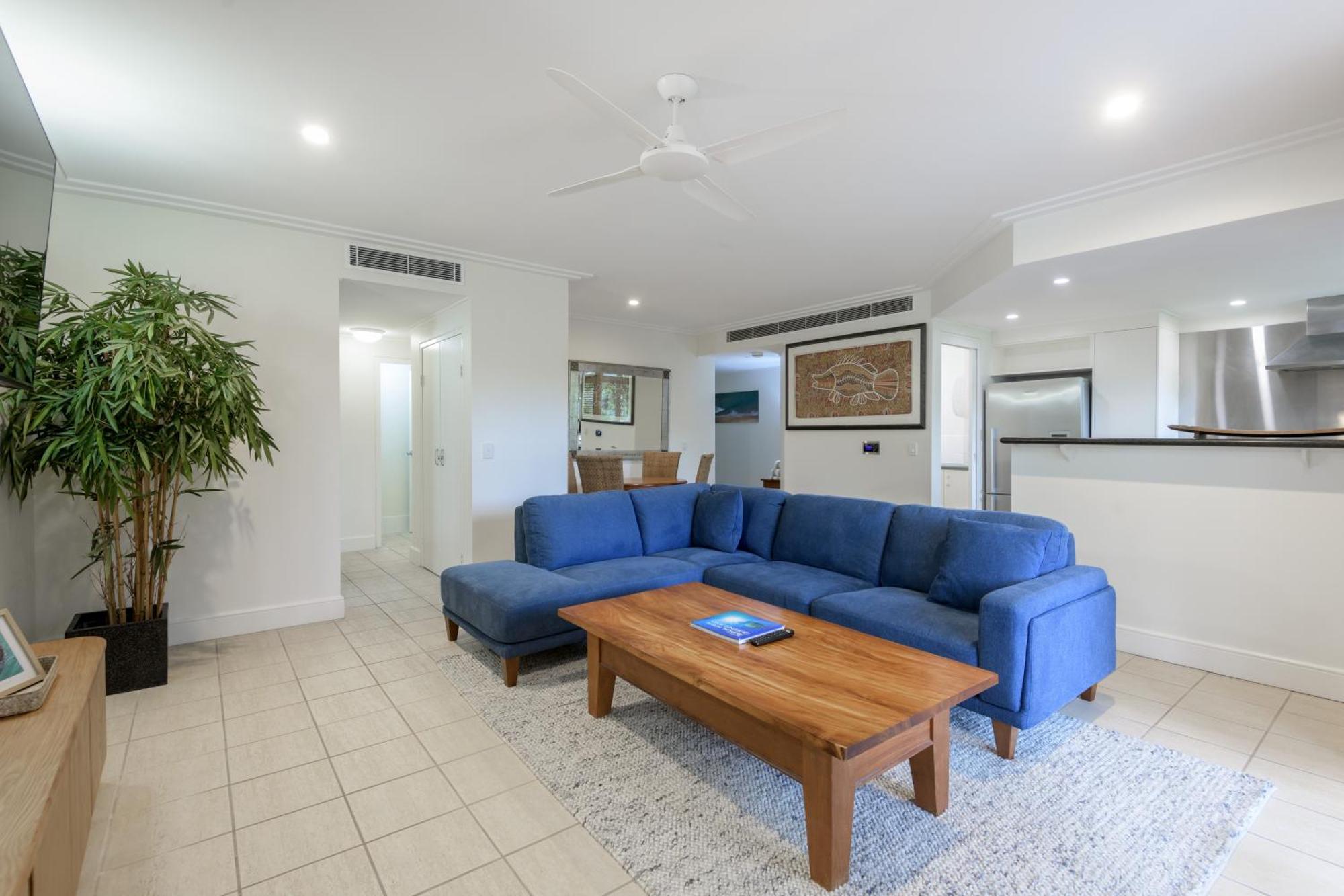 Mandalay Luxury Beachfront Apartments Πορτ Ντάγκλας Εξωτερικό φωτογραφία