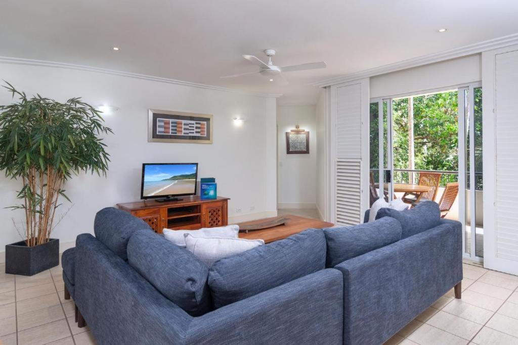 Mandalay Luxury Beachfront Apartments Πορτ Ντάγκλας Εξωτερικό φωτογραφία