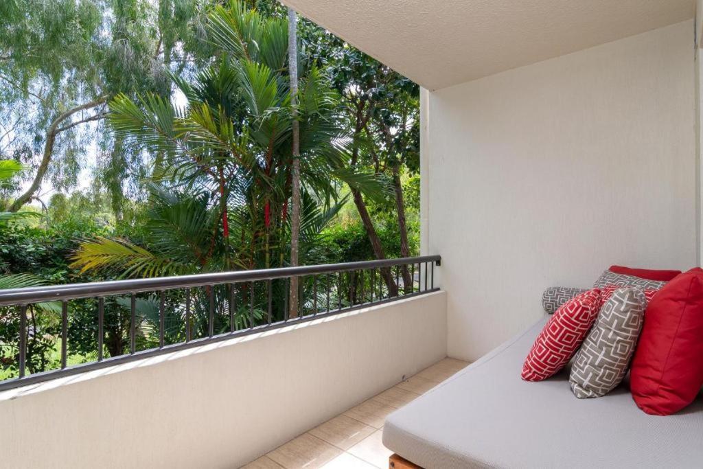 Mandalay Luxury Beachfront Apartments Πορτ Ντάγκλας Εξωτερικό φωτογραφία