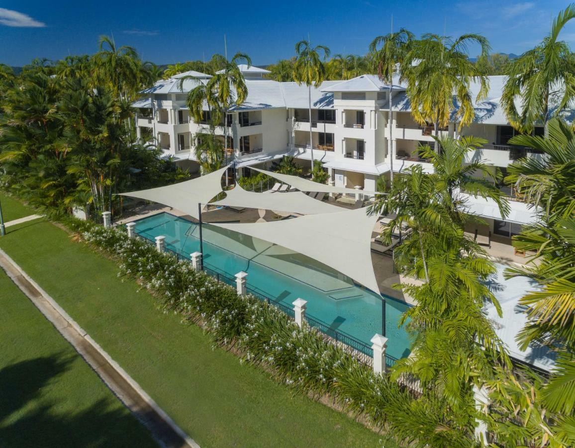 Mandalay Luxury Beachfront Apartments Πορτ Ντάγκλας Εξωτερικό φωτογραφία
